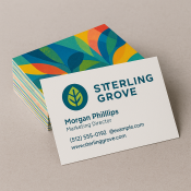 Business Cards